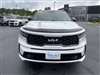 2022 Kia Sorento EX