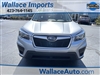 2020 Subaru Forester Base