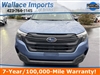 2025 Subaru Forester Base