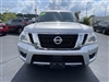 2020 Nissan Armada SV