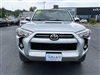 2021 Toyota 4Runner TRD Off-Road Premium