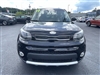 2017 Kia Soul Plus
