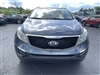 2016 Kia Sportage EX