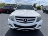2014 Mercedes-Benz GLK GLK 250 Base BlueTEC® 4MATIC®