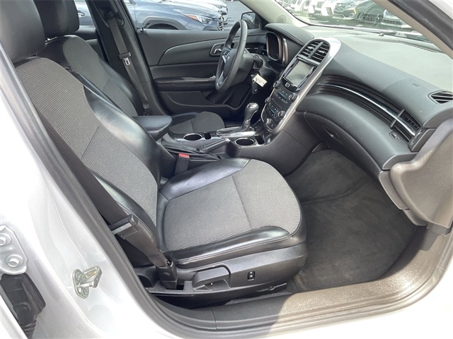 2014 Chevrolet Malibu LT 1LT