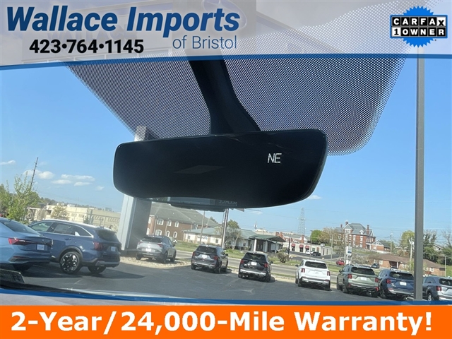 2021 Volkswagen Atlas Cross Sport 3.6L V6 SE w/Technology
