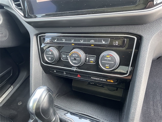 2019 Volkswagen Atlas SEL 4Motion