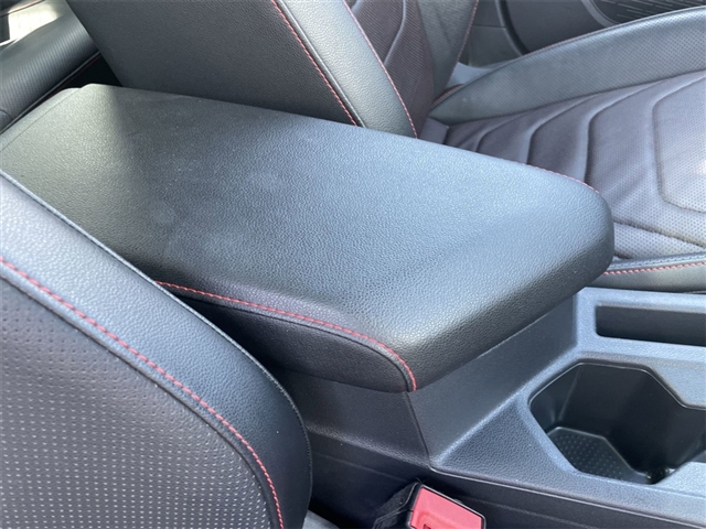 2022 Volkswagen Jetta GLI 2.0T Autobahn