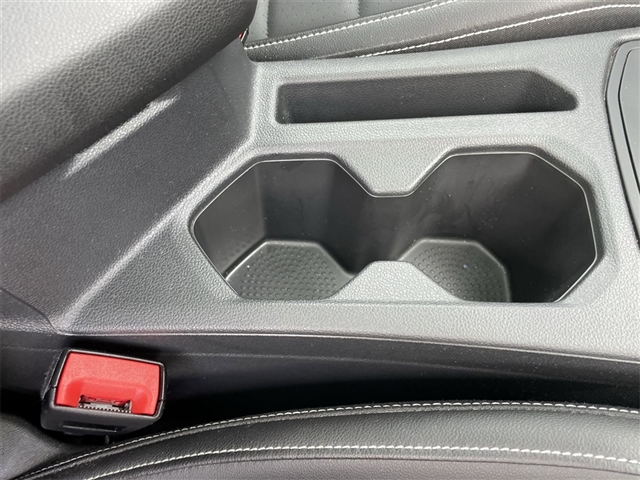 2022 Volkswagen Jetta 1.5T SE