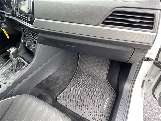 2023 Volkswagen Jetta 1.5T Sport
