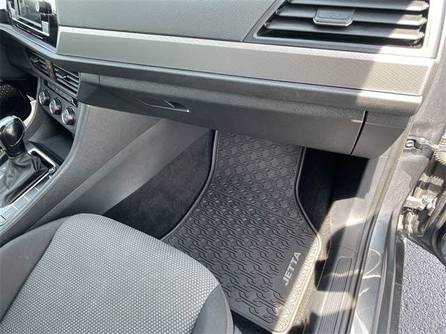 2021 Volkswagen Jetta 1.4T S