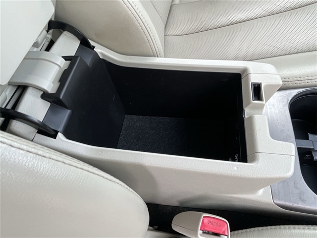 2012 Subaru Outback 2.5i Limited