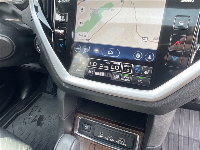 2023 Subaru Ascent Touring