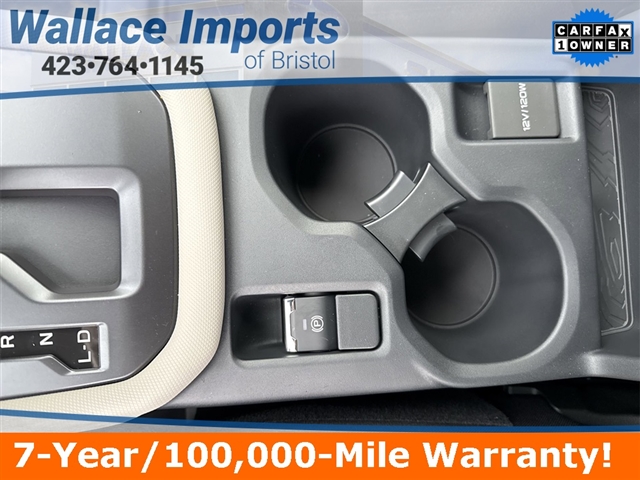 2025 Subaru Forester Base