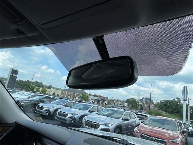 2020 Nissan Armada SV