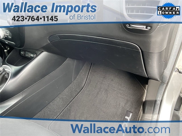 2019 Kia Soul Plus