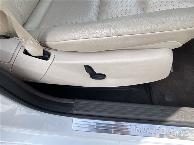 2014 Mercedes-Benz GLK GLK 250 Base BlueTEC® 4MATIC®
