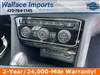 2020 Volkswagen Atlas Cross Sport 3.6L V6 SEL Premium 4Motion
