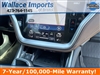 2022 Subaru Outback Touring