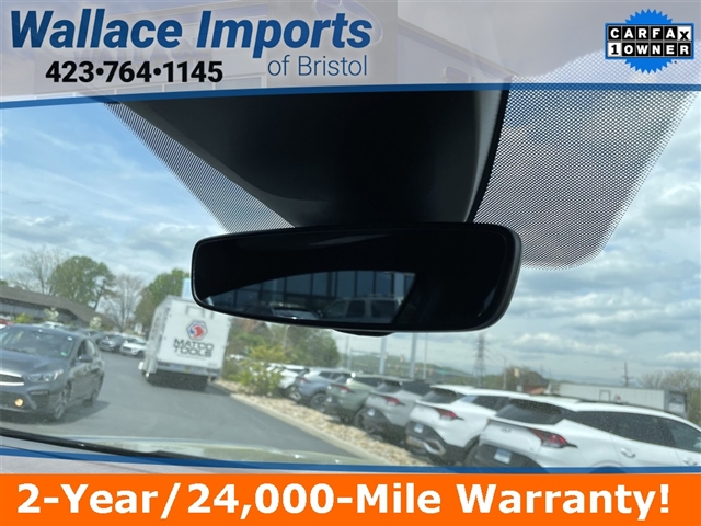 2020 Volkswagen Atlas Cross Sport 3.6L V6 SEL Premium 4Motion