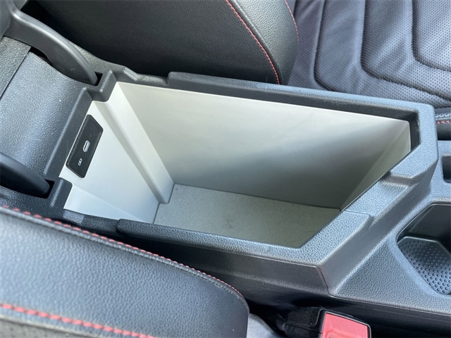 2022 Volkswagen Jetta GLI 2.0T Autobahn
