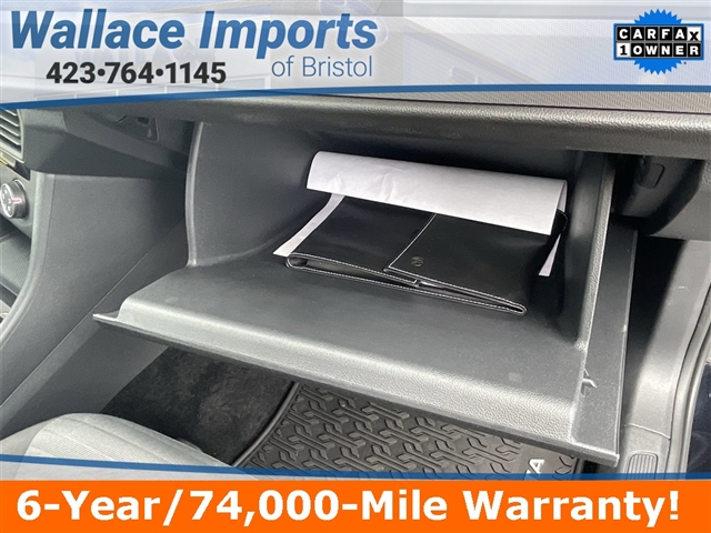2023 Volkswagen Jetta 1.5T S
