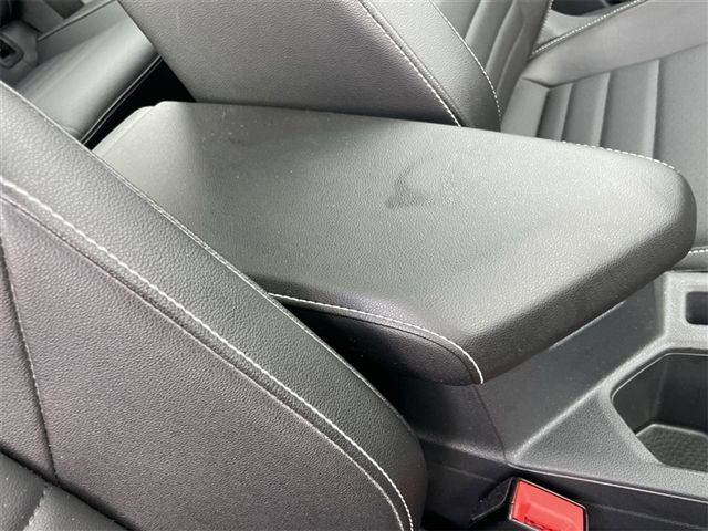 2022 Volkswagen Jetta 1.5T SE