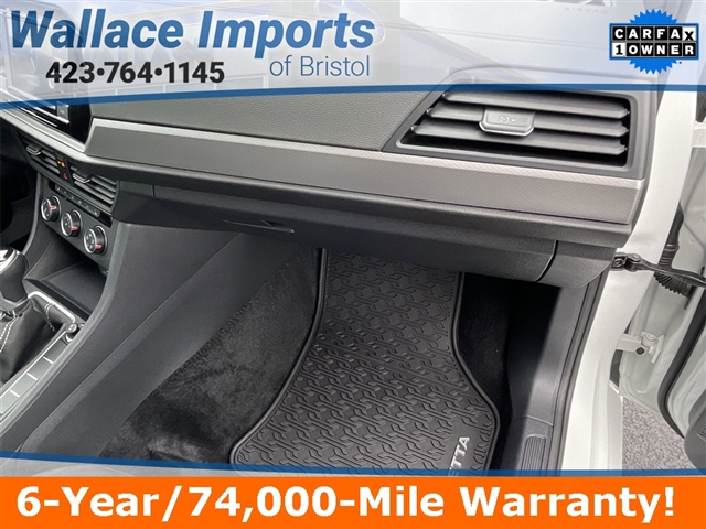 2024 Volkswagen Jetta 1.5T Sport