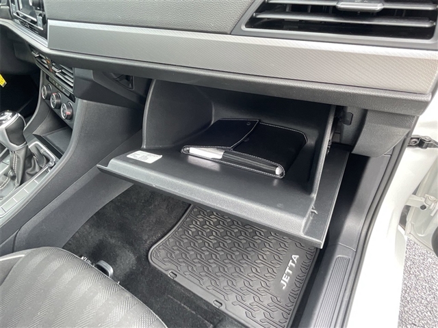 2023 Volkswagen Jetta 1.5T Sport