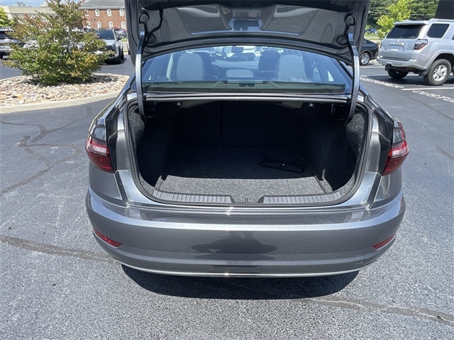 2021 Volkswagen Jetta 1.4T S