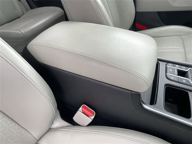 2022 Kia Sorento EX