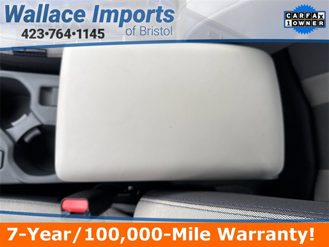 2025 Subaru Forester Base