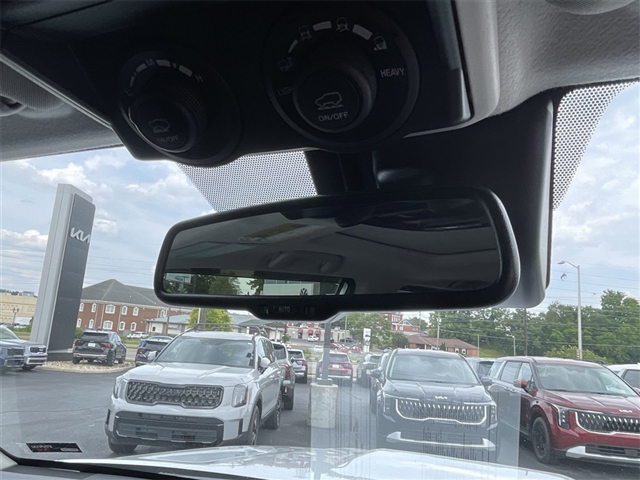 2021 Toyota 4Runner TRD Off-Road Premium
