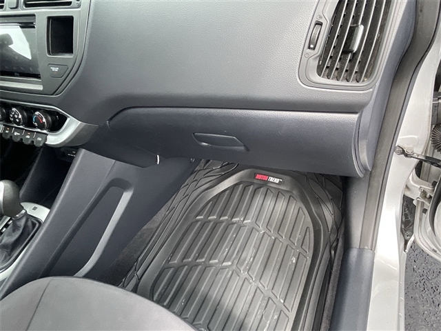 2015 Kia Rio 5-Door LX