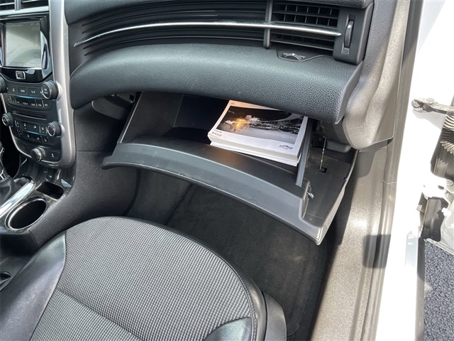 2014 Chevrolet Malibu LT 1LT