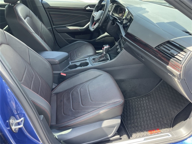 2022 Volkswagen Jetta GLI 2.0T Autobahn
