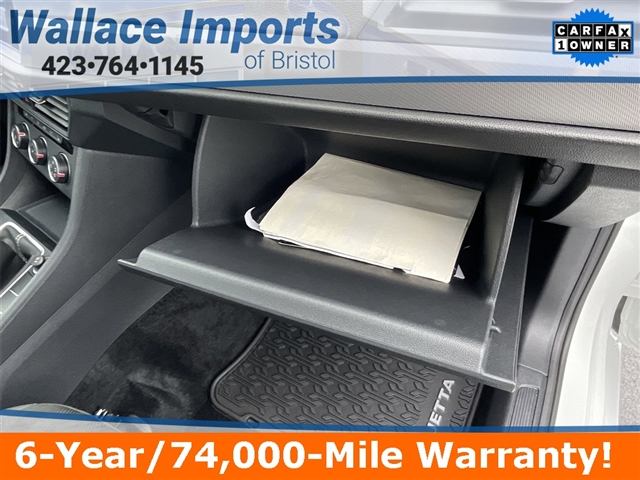 2024 Volkswagen Jetta 1.5T Sport