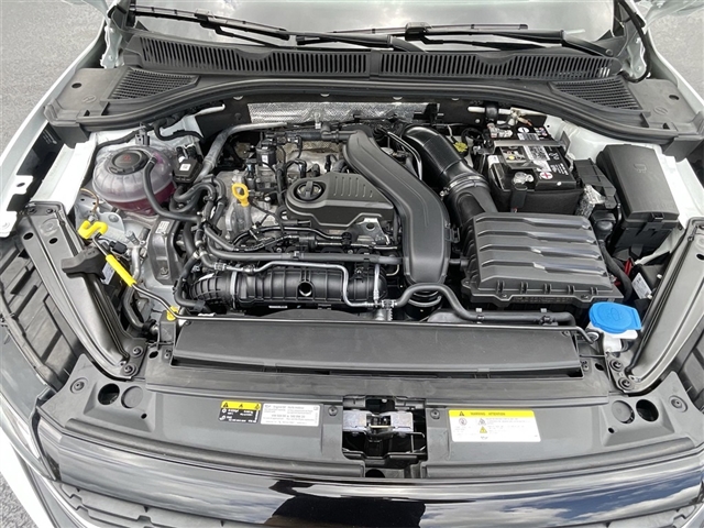 2023 Volkswagen Jetta 1.5T Sport