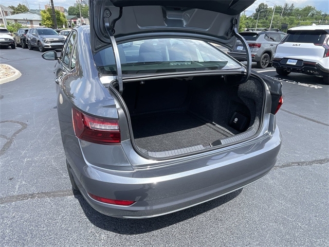 2021 Volkswagen Jetta 1.4T S