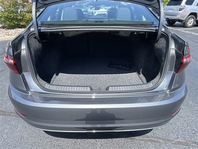 2021 Volkswagen Jetta 1.4T S