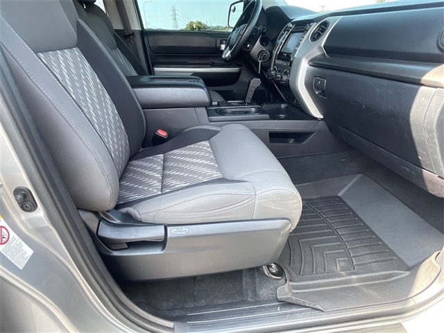 2019 Toyota Tundra SR5