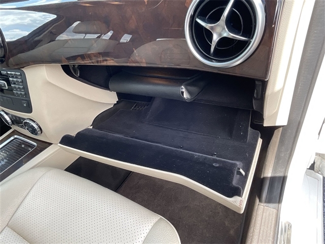 2014 Mercedes-Benz GLK GLK 250 Base BlueTEC® 4MATIC®