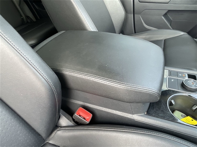2019 Volkswagen Atlas SEL 4Motion