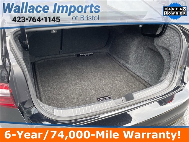 2023 Volkswagen Jetta 1.5T S