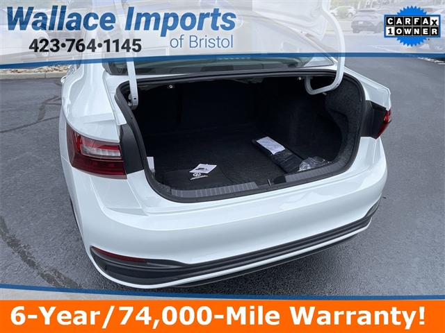 2024 Volkswagen Jetta 1.5T Sport