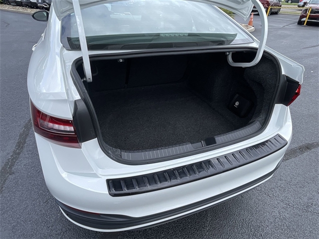 2023 Volkswagen Jetta 1.5T Sport