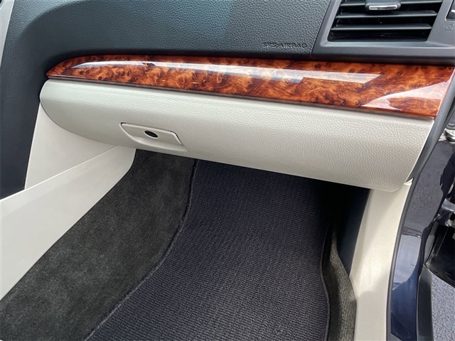 2012 Subaru Outback 2.5i Limited