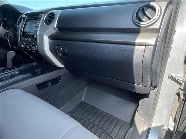 2019 Toyota Tundra SR5