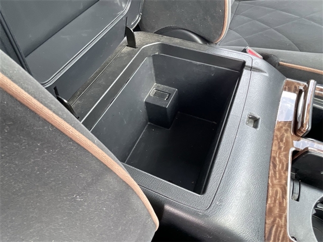 2020 Nissan Armada SV