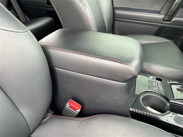 2021 Toyota 4Runner TRD Off-Road Premium